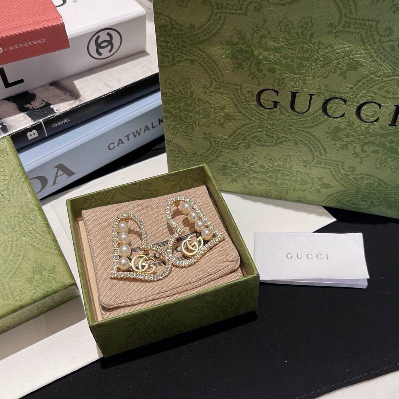 Gucci Earring 05yxs12 (2)