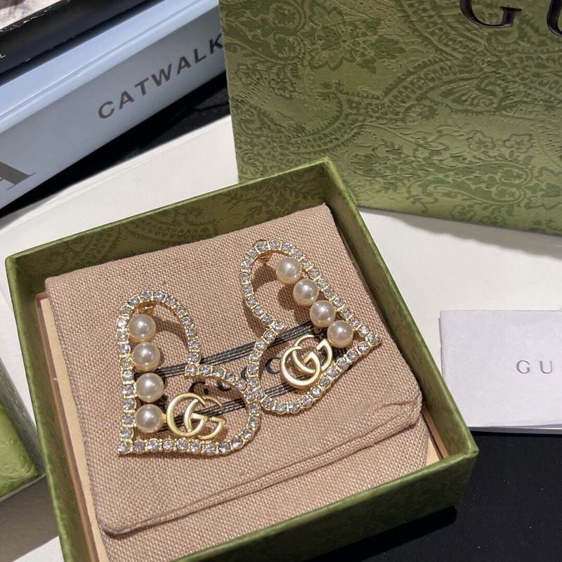Gucci Earring 05yxs12 (3)