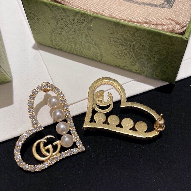 Gucci Earring 05yxs12 (5)