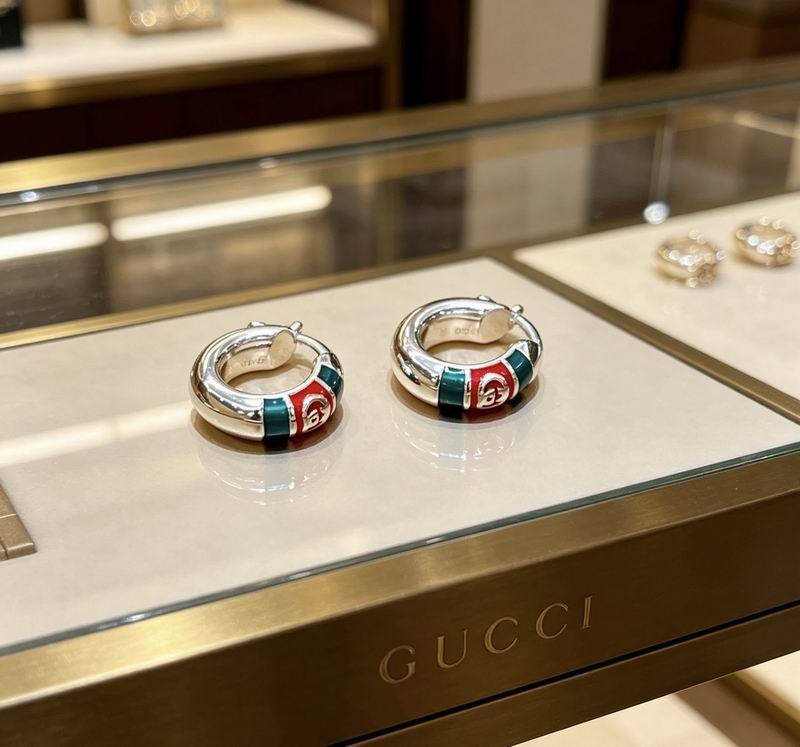 Gucci Earring 05yxs13 (2)