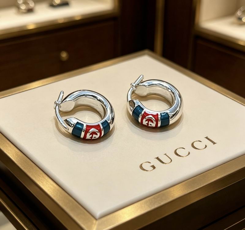 Gucci Earring 05yxs13 (3)
