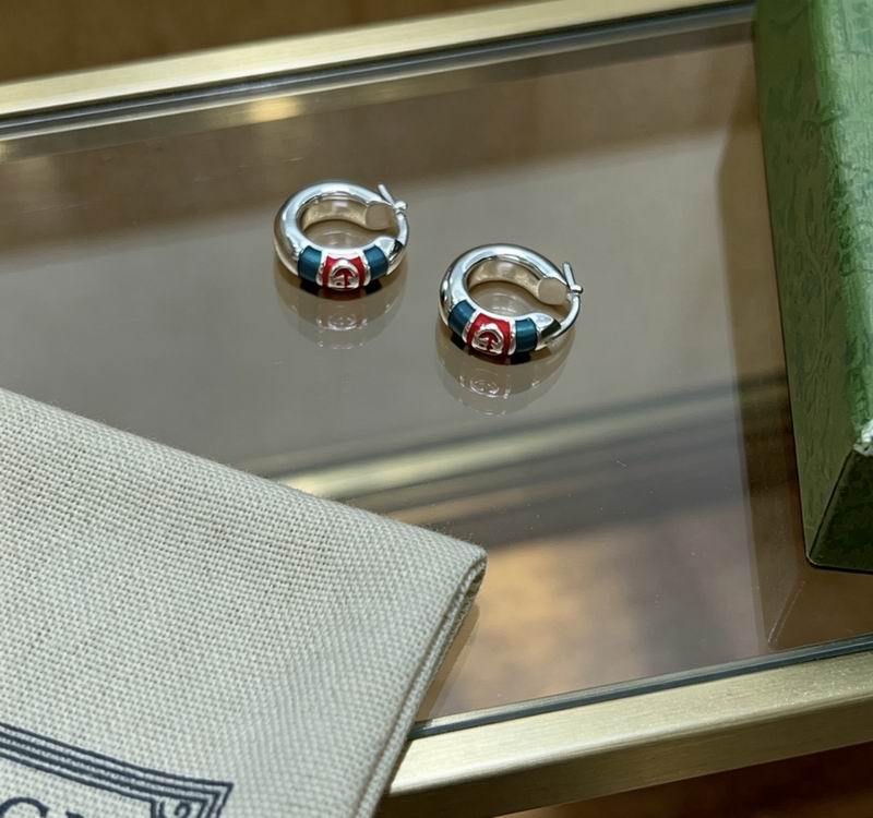Gucci Earring 05yxs13 (6)