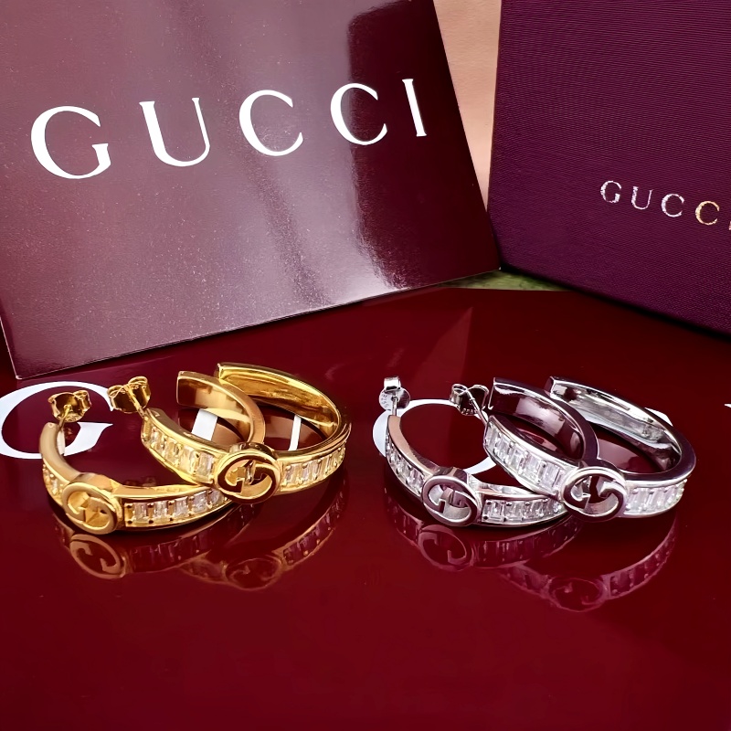 Gucci Earring 05yxs14 (2)