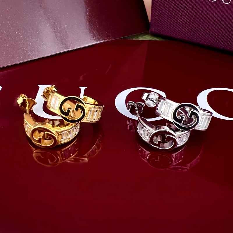 Gucci Earring 05yxs14 (3)