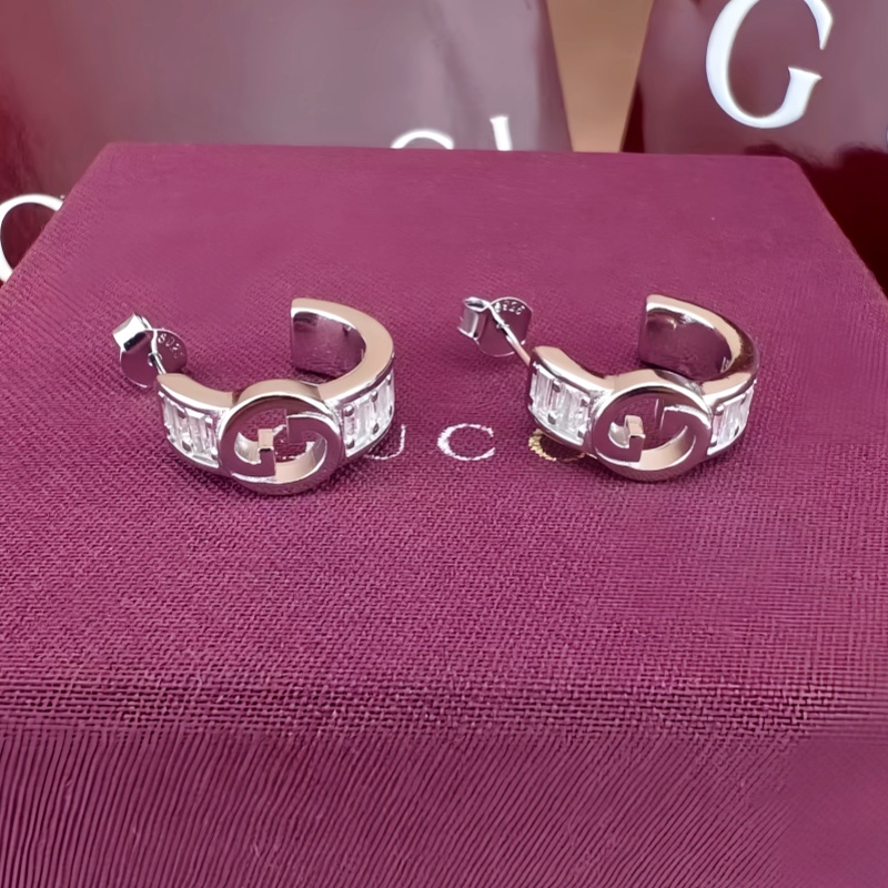 Gucci Earring 05yxs14 (4)