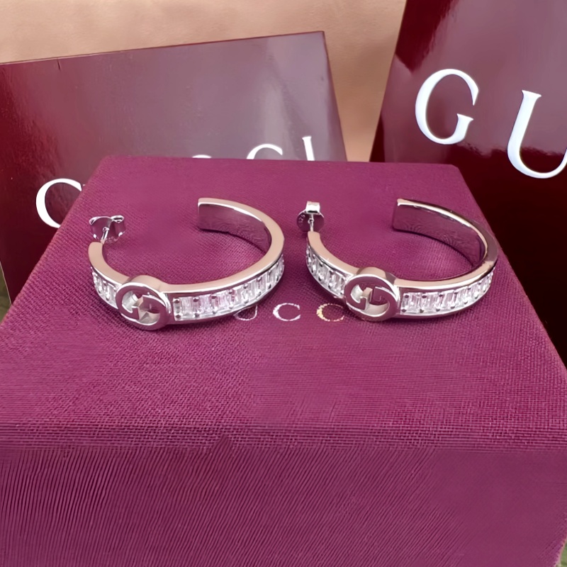 Gucci Earring 05yxs14 (5)