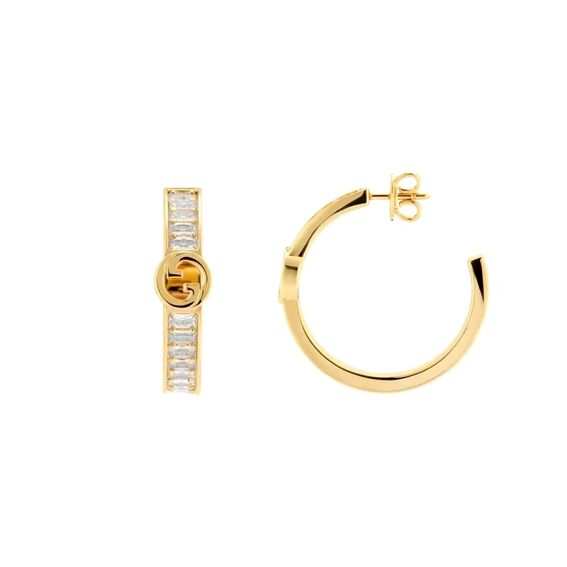 Gucci Earring 05yxs14 (6)