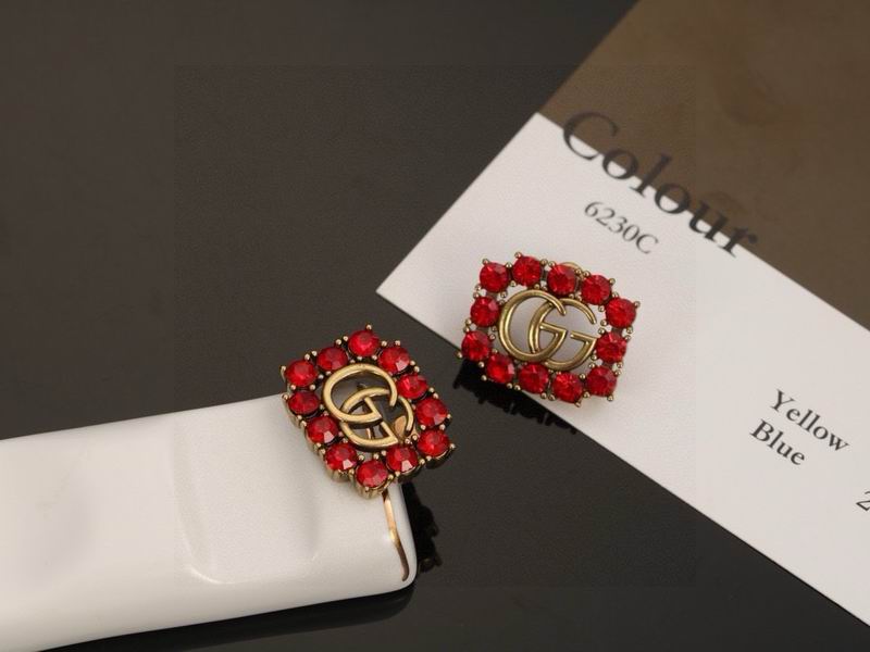Gucci Earring 05yxs15 (6)