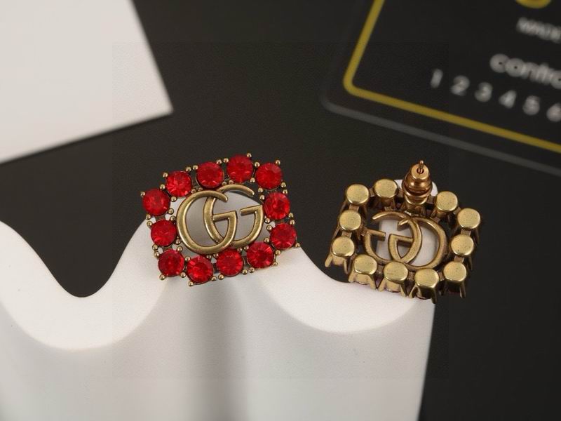 Gucci Earring 05yxs15 (7)