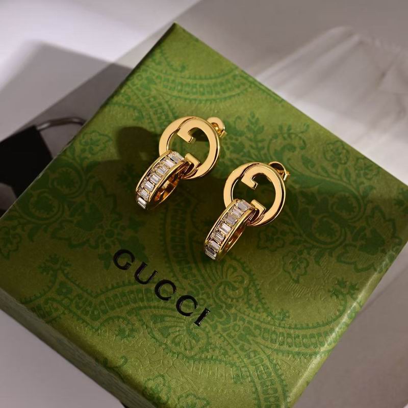 Gucci Earring 05yxs16 (1)