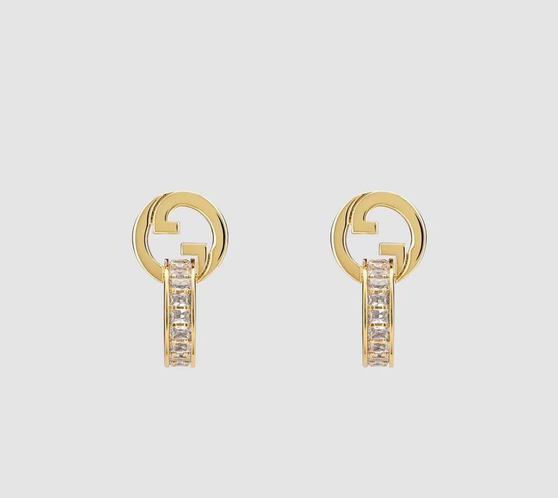 Gucci Earring 05yxs16 (2)