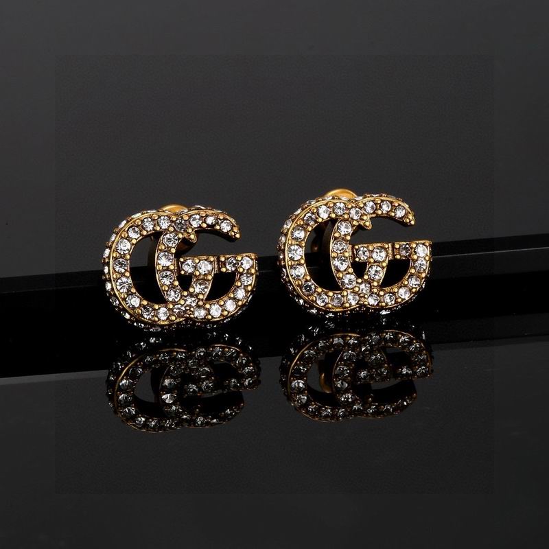 Gucci Earring 05yxs17 (1)