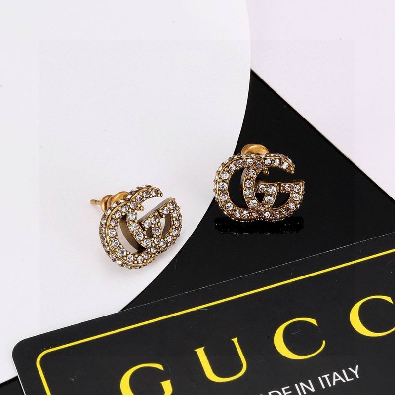 Gucci Earring 05yxs17 (2)