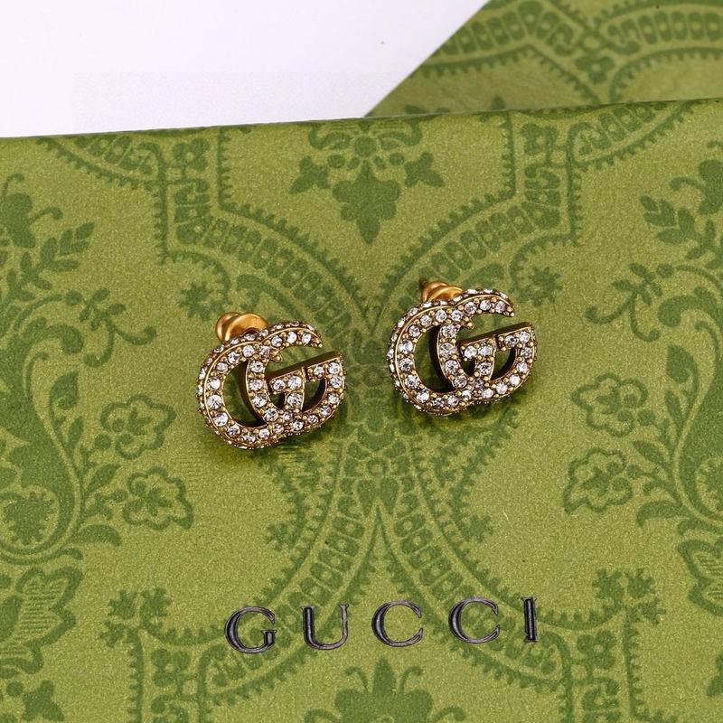 Gucci Earring 05yxs17 (4)