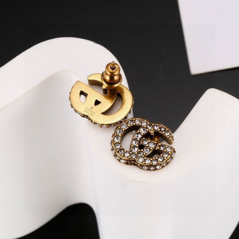 Gucci Earring 05yxs17 (5)