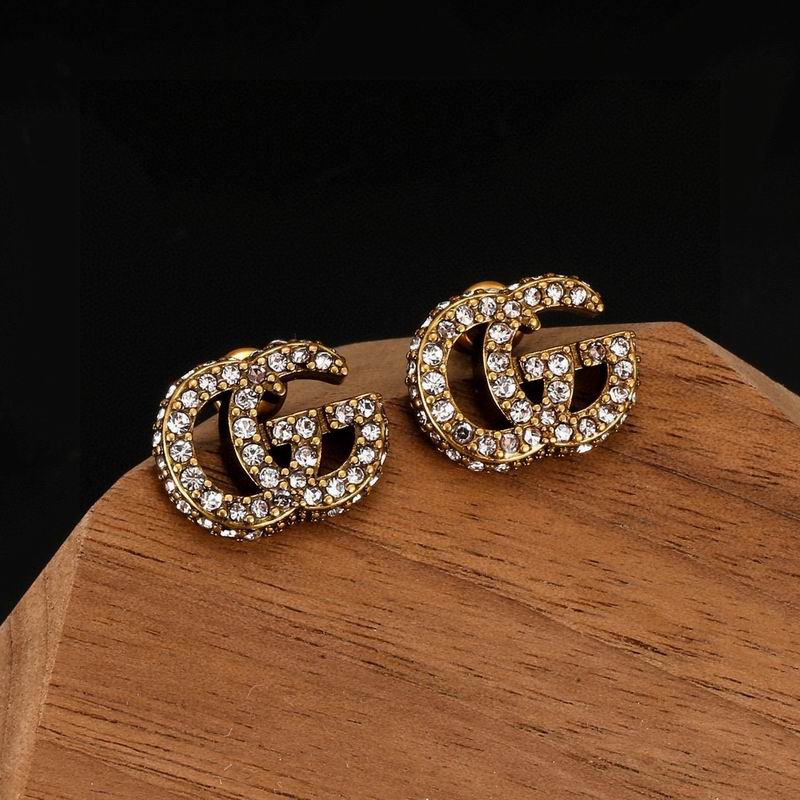 Gucci Earring 05yxs17 (6)