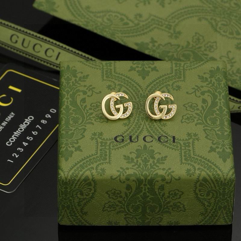Gucci Earring 05yxs18 (2)