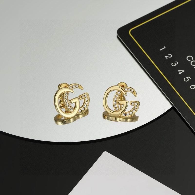 Gucci Earring 05yxs18 (3)