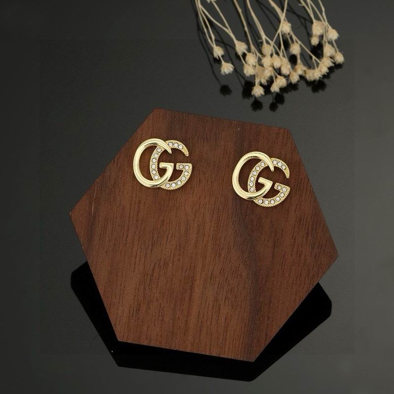Gucci Earring 05yxs18 (4)