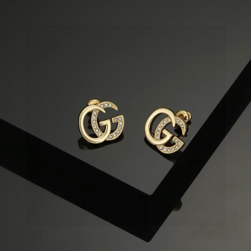 Gucci Earring 05yxs18 (5)