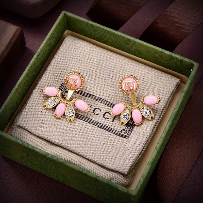 Gucci Earring 05yxs19 (1)