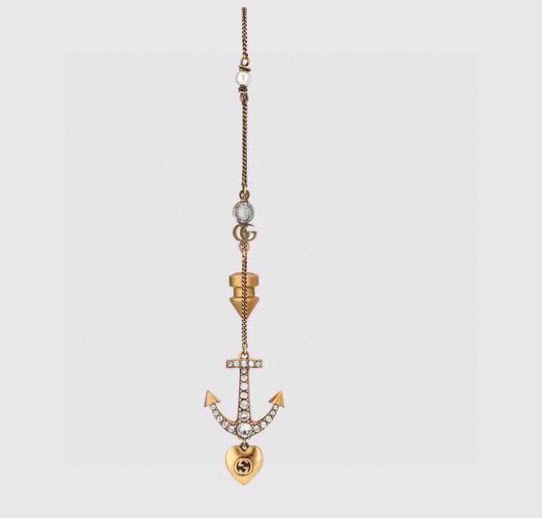Gucci Earring 05yxs20 (2)