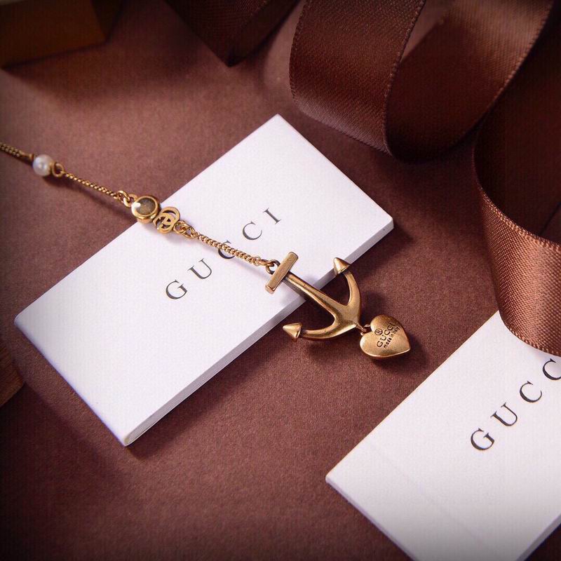 Gucci Earring 05yxs20 (3)