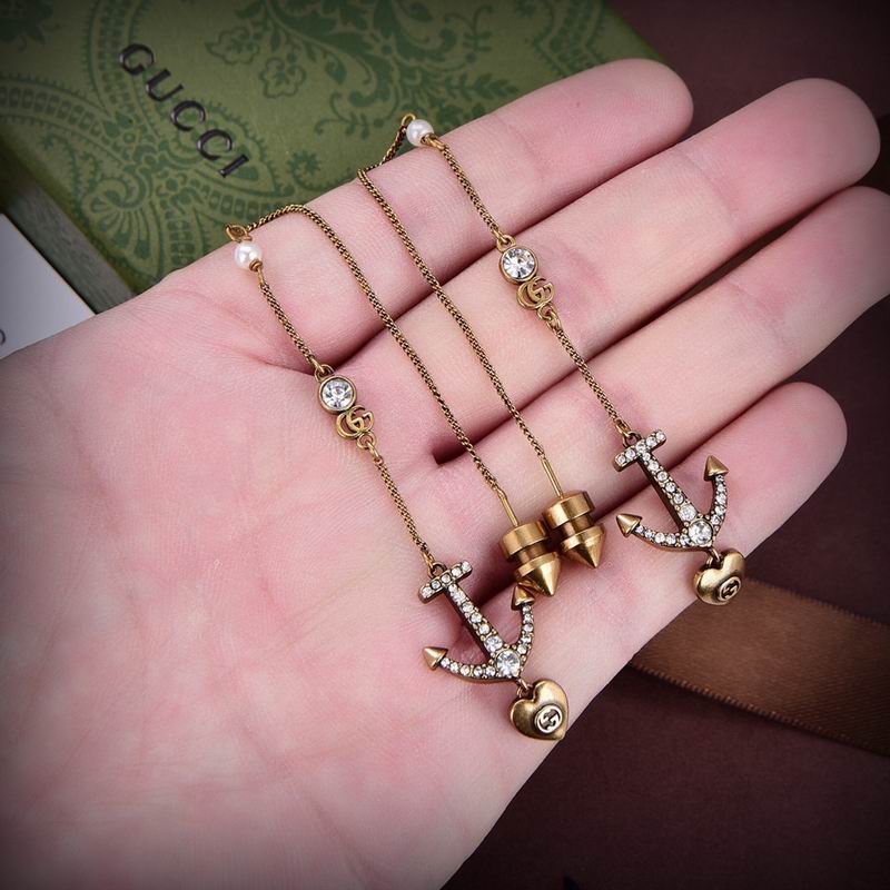 Gucci Earring 05yxs20 (4)
