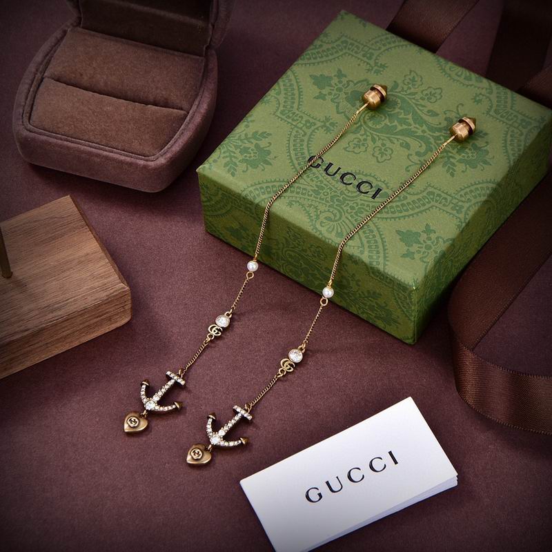 Gucci Earring 05yxs20 (5)