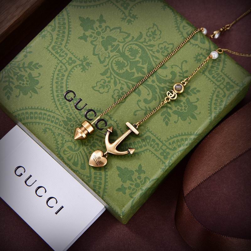 Gucci Earring 05yxs20 (7)