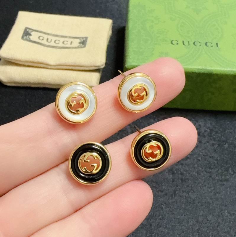 Gucci Earring 05yxs21 (2)
