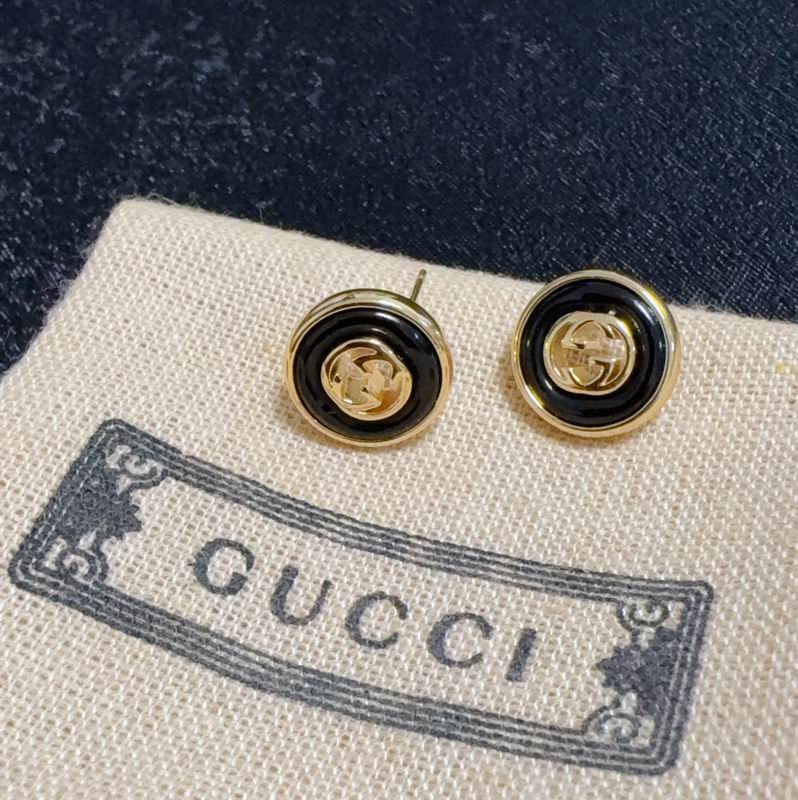 Gucci Earring 05yxs21 (6)