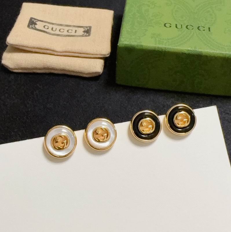 Gucci Earring 05yxs21 (7)