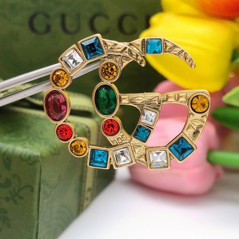 Gucci Earring 05yxs22 (5)