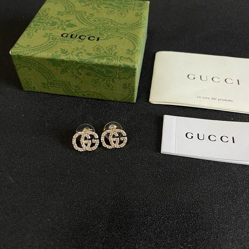 Gucci Earring 05yxs23 (1)