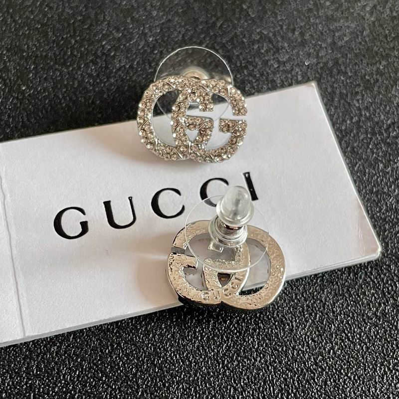 Gucci Earring 05yxs23 (10)