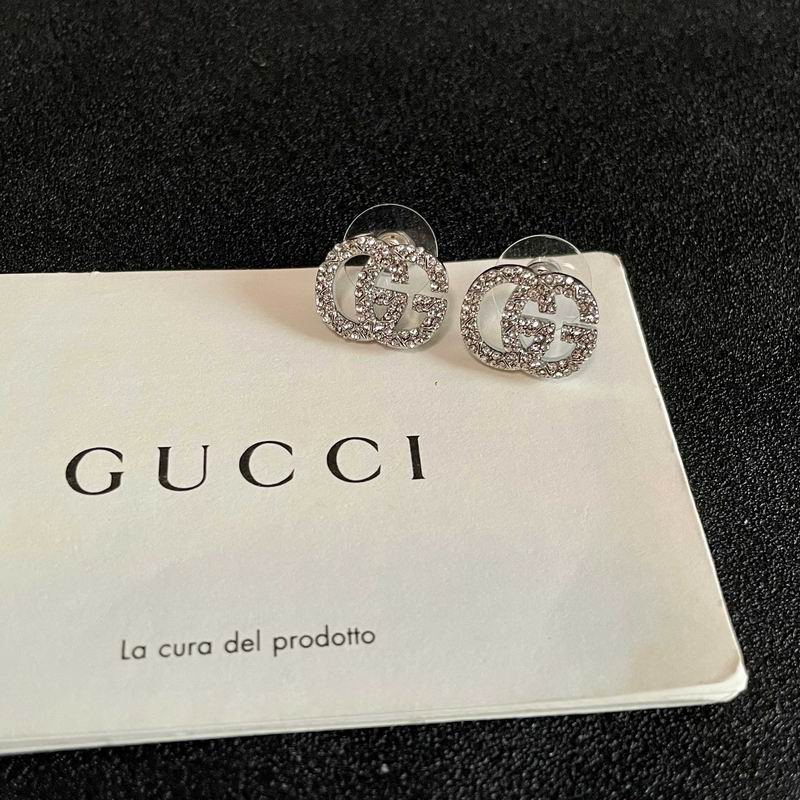 Gucci Earring 05yxs23 (11)