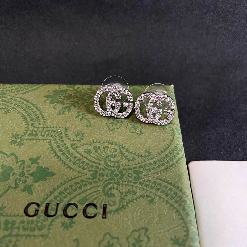 Gucci Earring 05yxs23 (12)