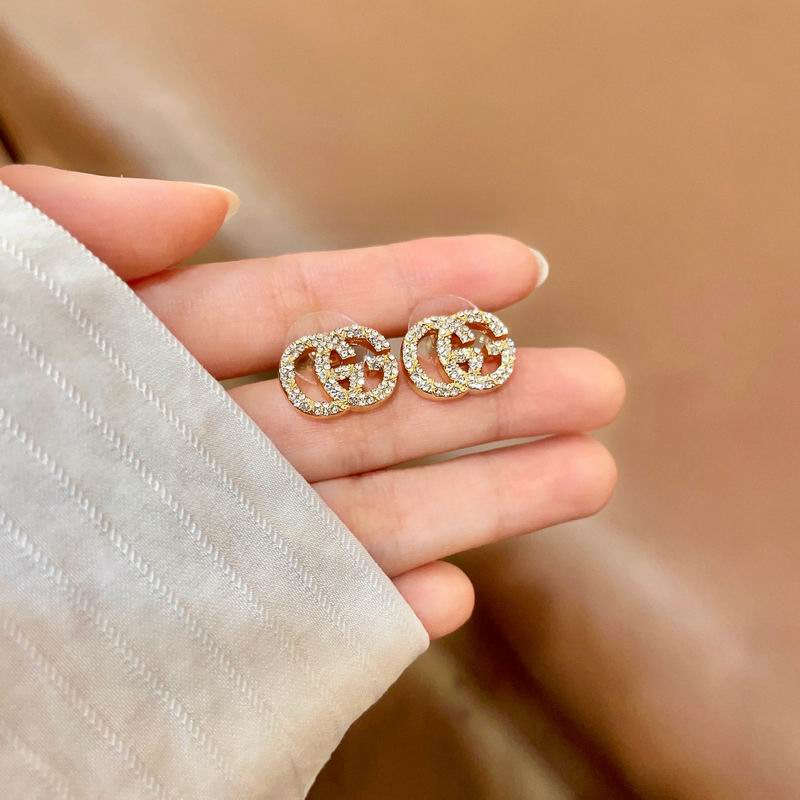 Gucci Earring 05yxs23 (13)
