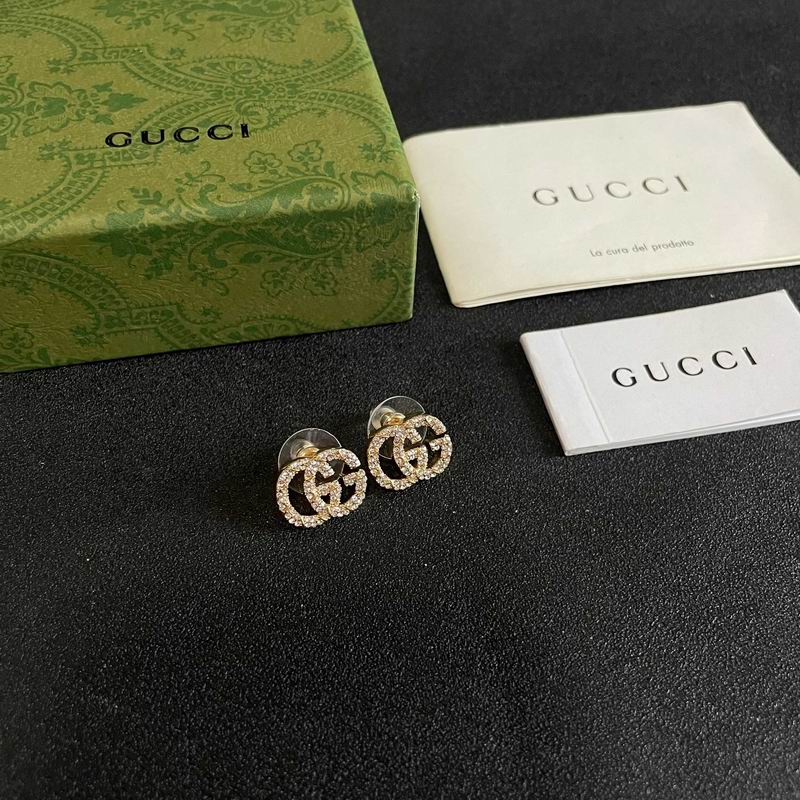 Gucci Earring 05yxs23 (2)