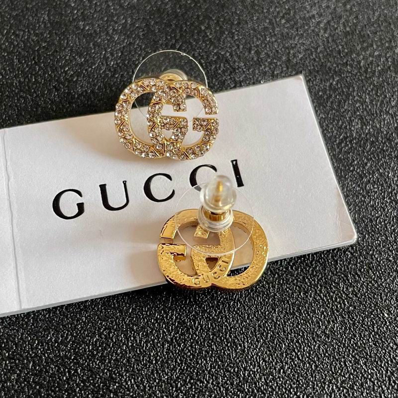 Gucci Earring 05yxs23 (3)