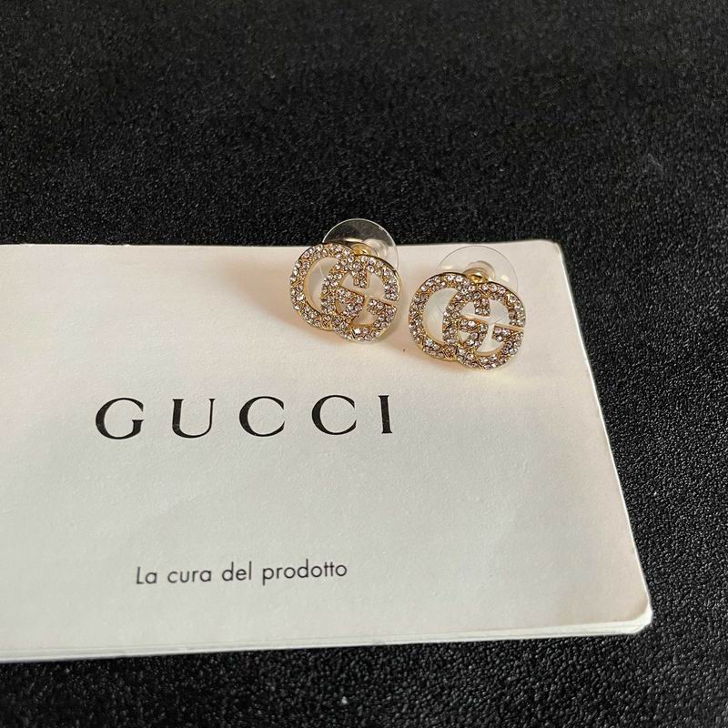 Gucci Earring 05yxs23 (4)