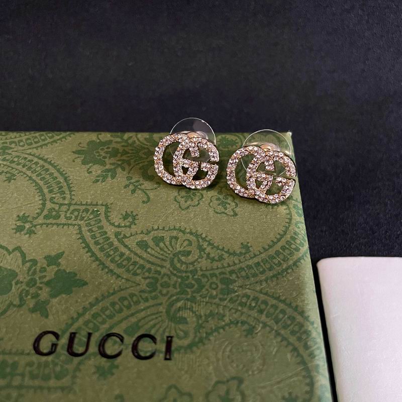 Gucci Earring 05yxs23 (5)