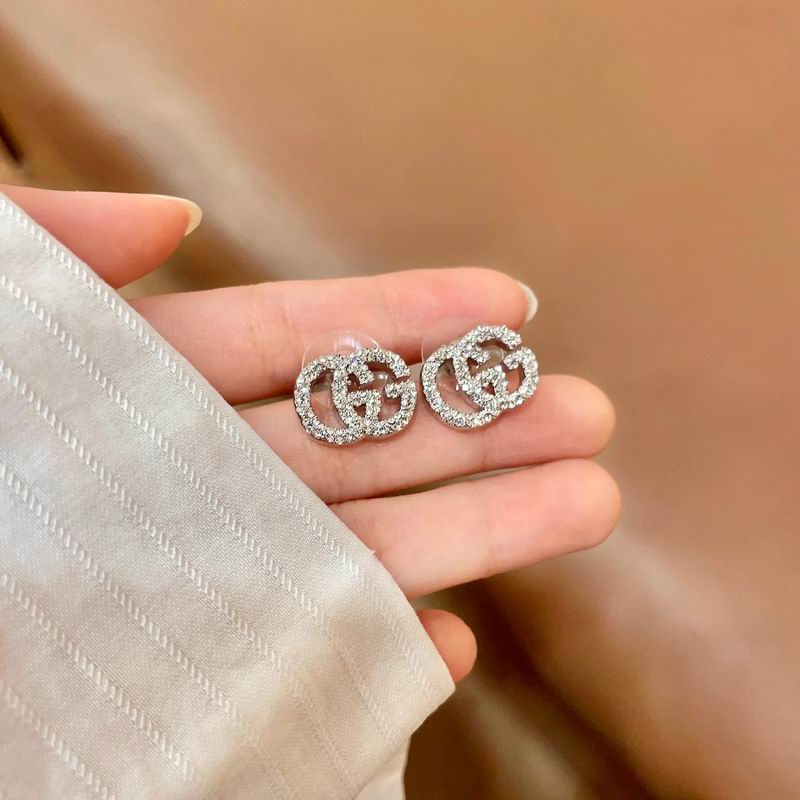 Gucci Earring 05yxs23 (7)