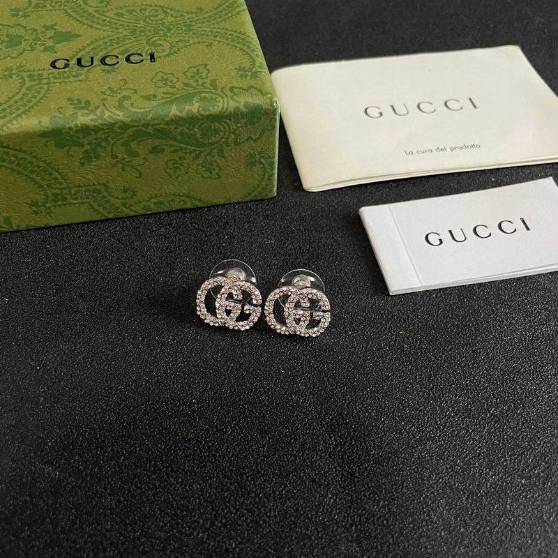 Gucci Earring 05yxs23 (9)