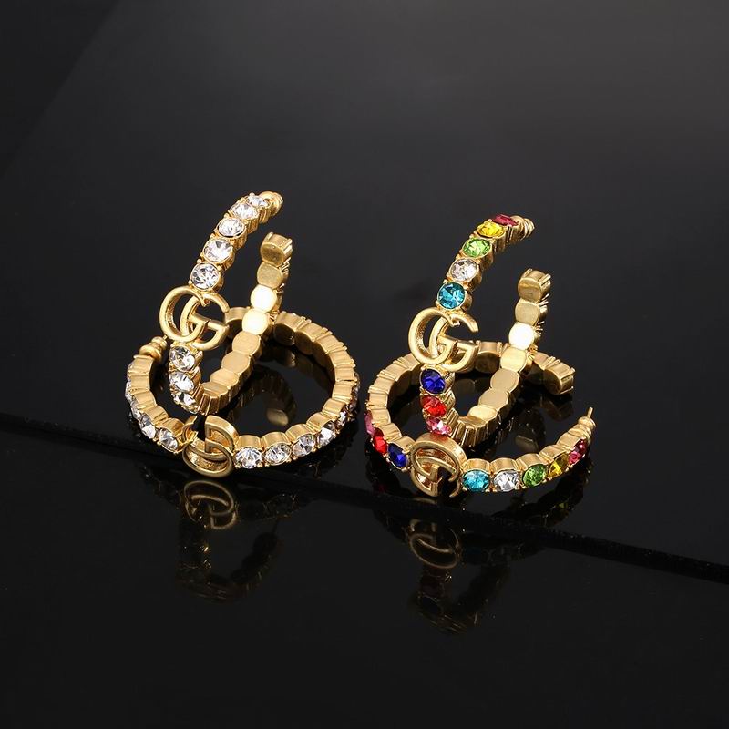 Gucci Earring 05yxs24 (1)