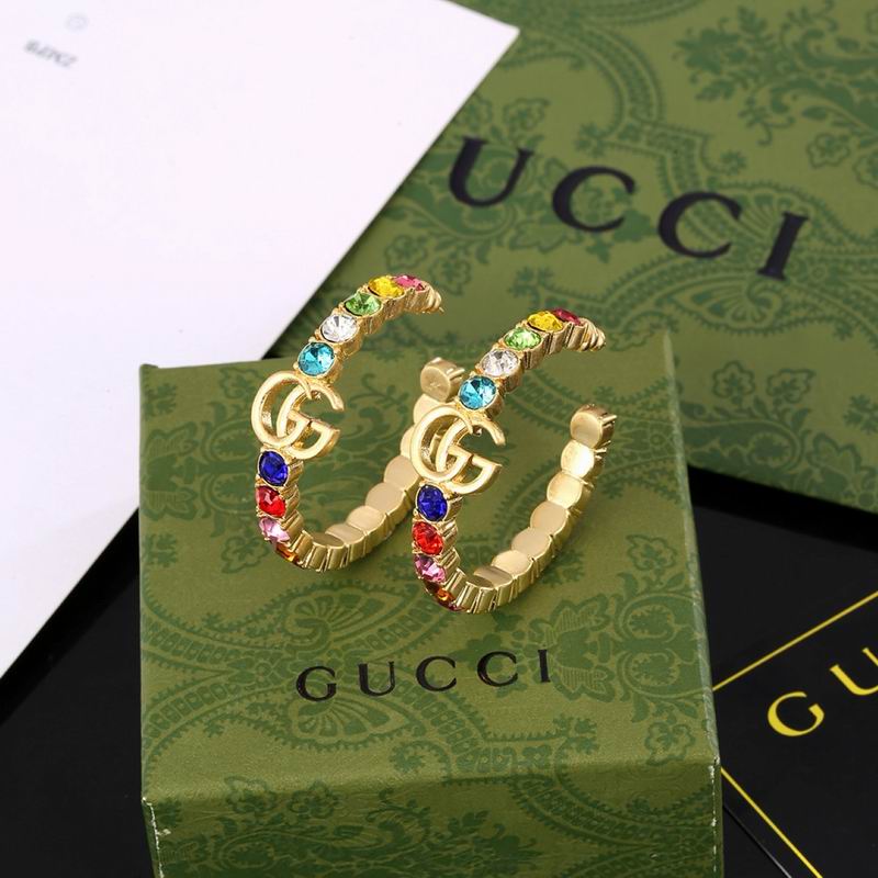 Gucci Earring 05yxs24 (2)