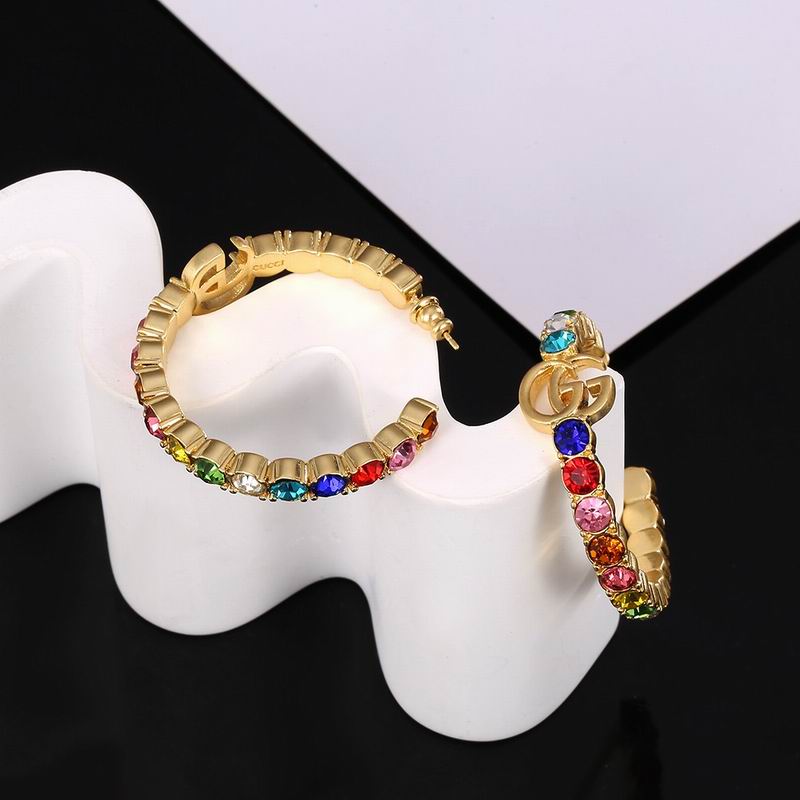 Gucci Earring 05yxs24 (6)