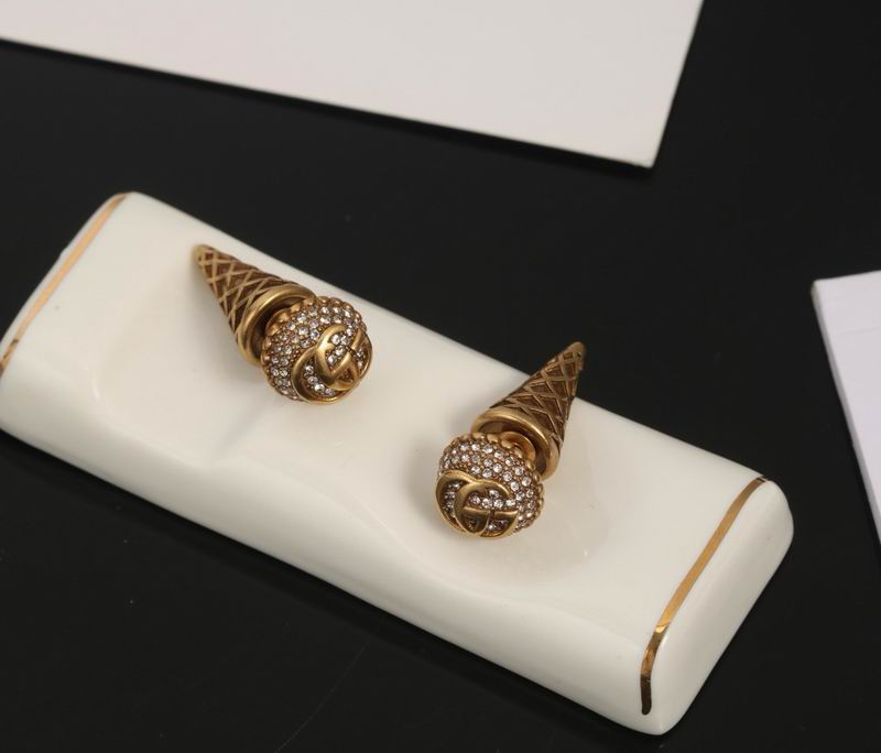 Gucci Earring 05yxs25 (1)