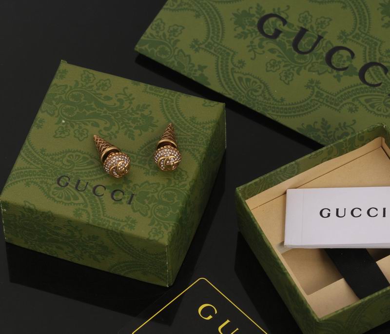 Gucci Earring 05yxs25 (2)
